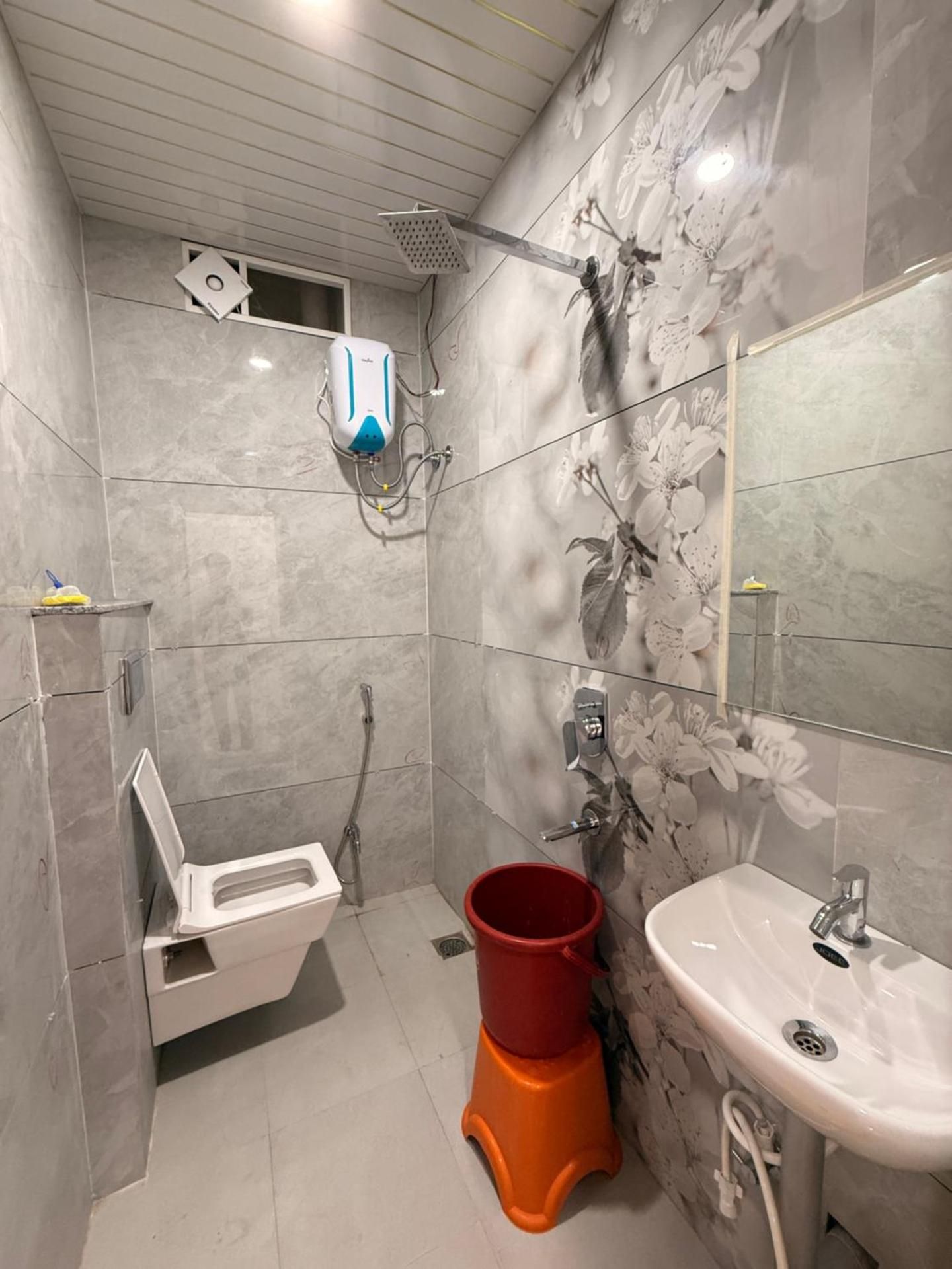 Hotel Tathaastu Palace Deluxe Room 3