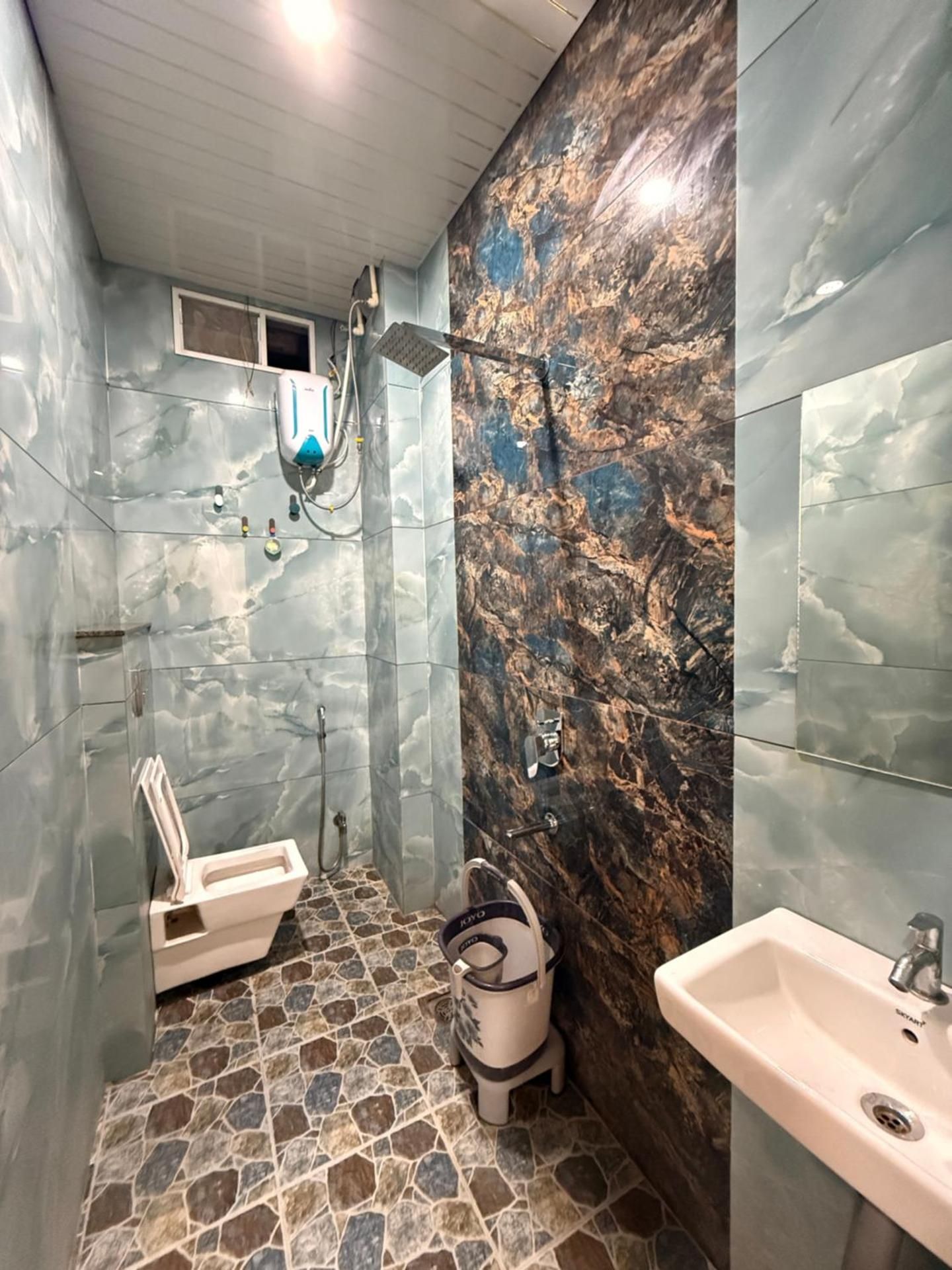 Hotel Tathaastu Palace Family Studio 2