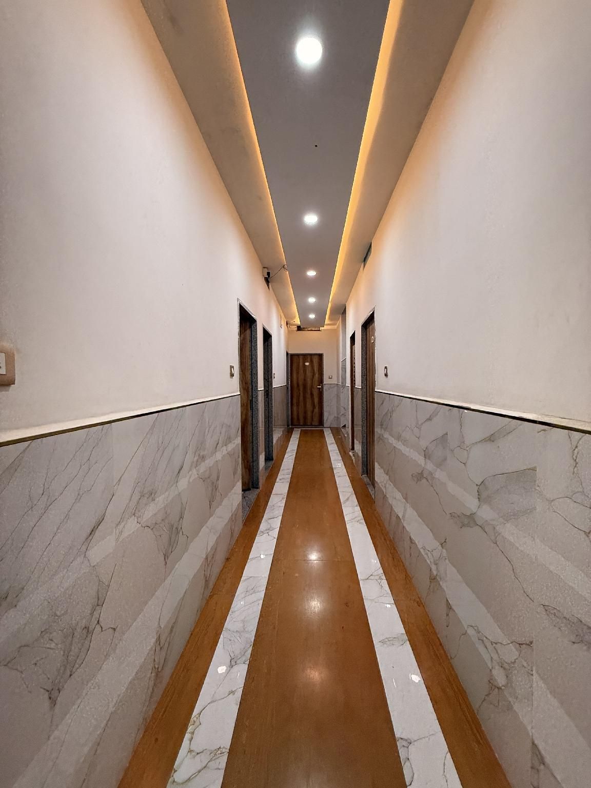 Hotel Tathaastu Palace