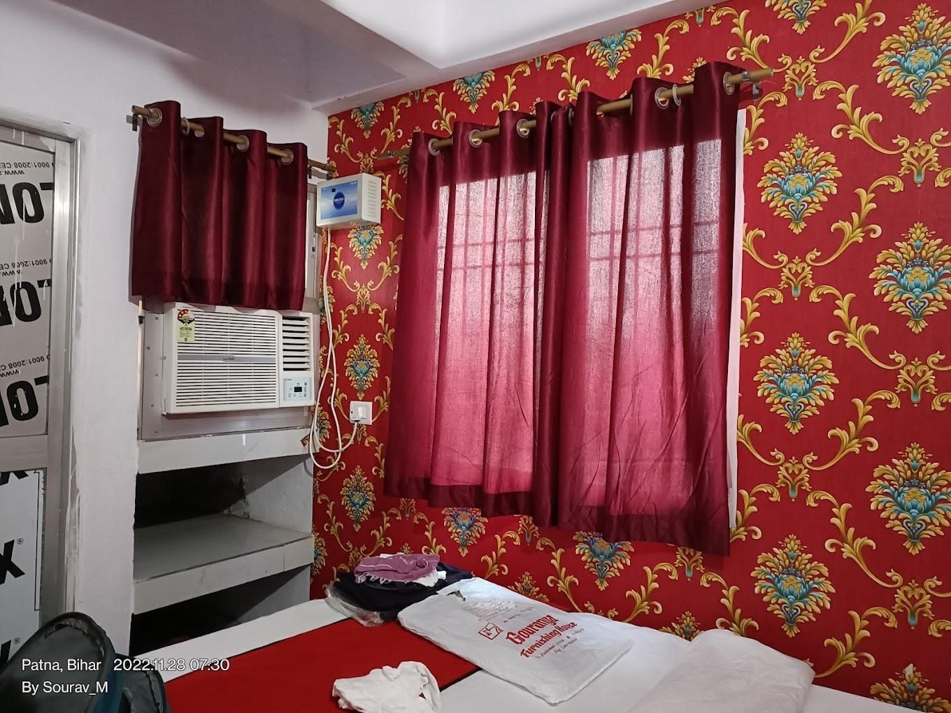Hotel Golden Tree Patna Bihar  Deluxe 3