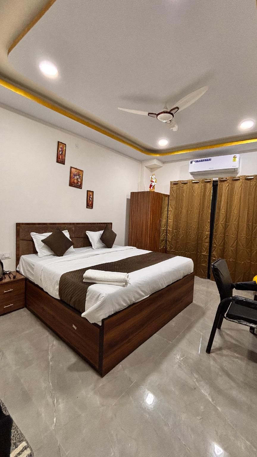 Hotel Casa Premier Deluxe 2