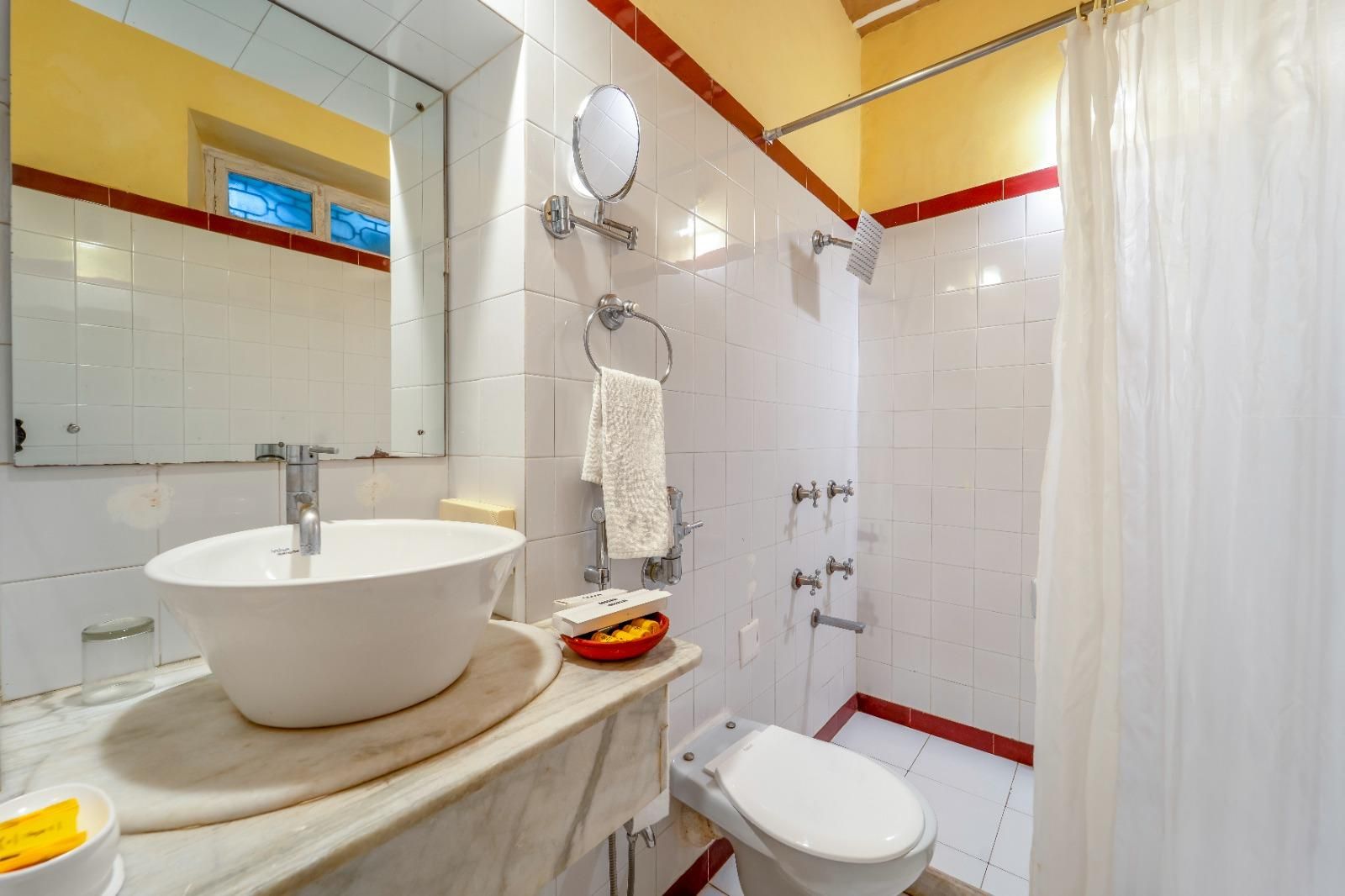 The Aodhi Kumbhalgarh Deluxe 2