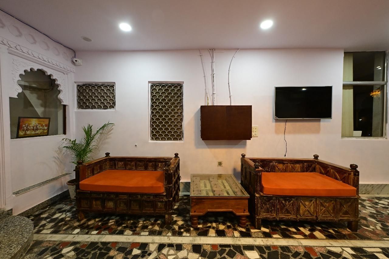 Amenity (Guest room)