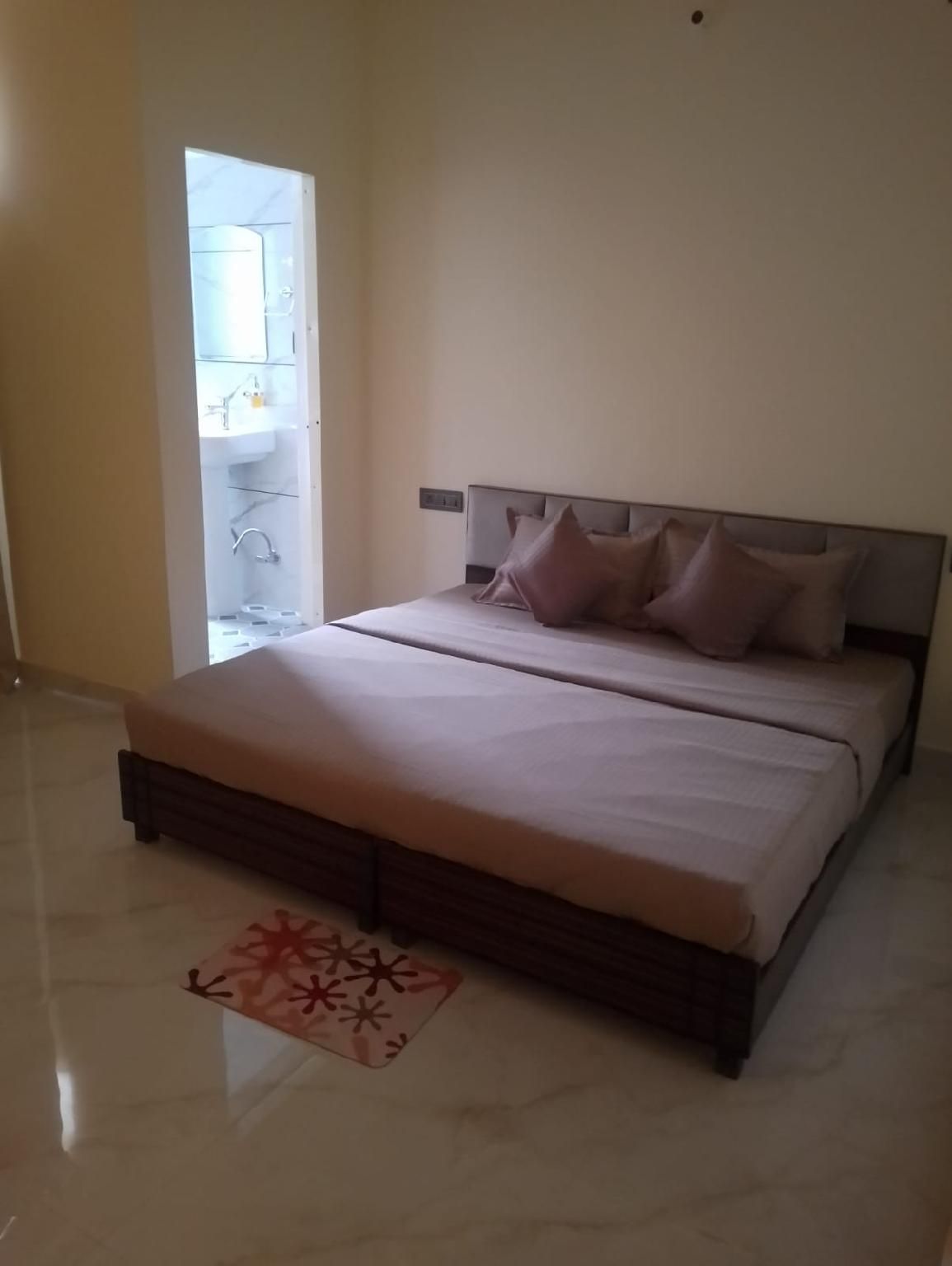 Hotel Nirmal Family Non AC Room 3