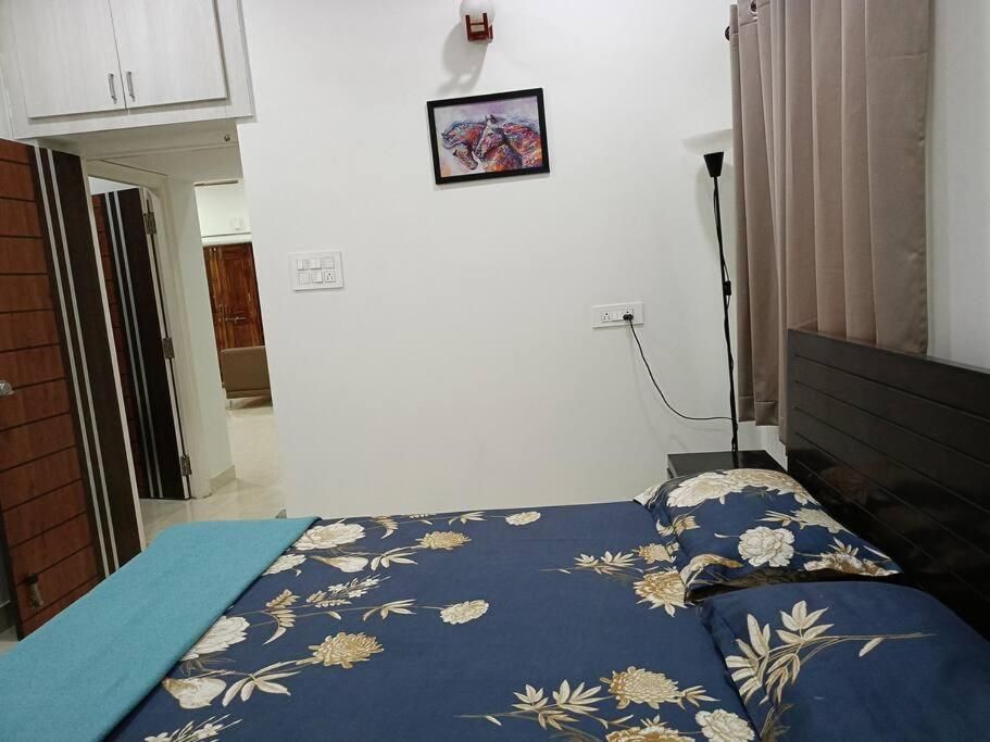 The HoMe-II,Gachibowli,Hyderabad home  3