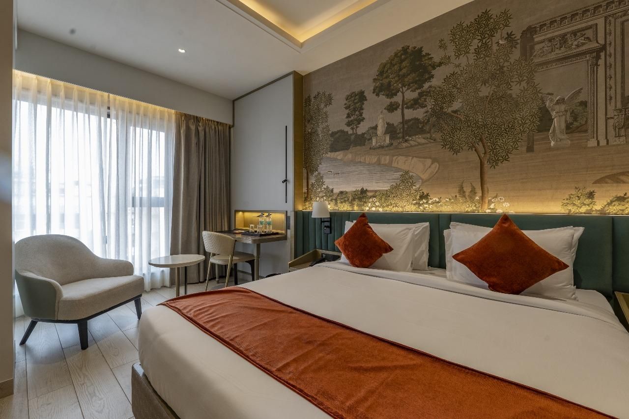 Premium - 2 PCs Included