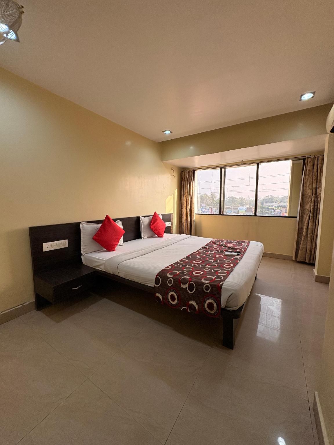 Hotel Welfare Club Deluxe 2