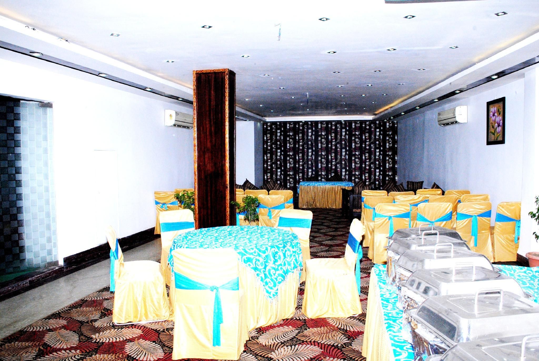 Meeting room / ballrooms