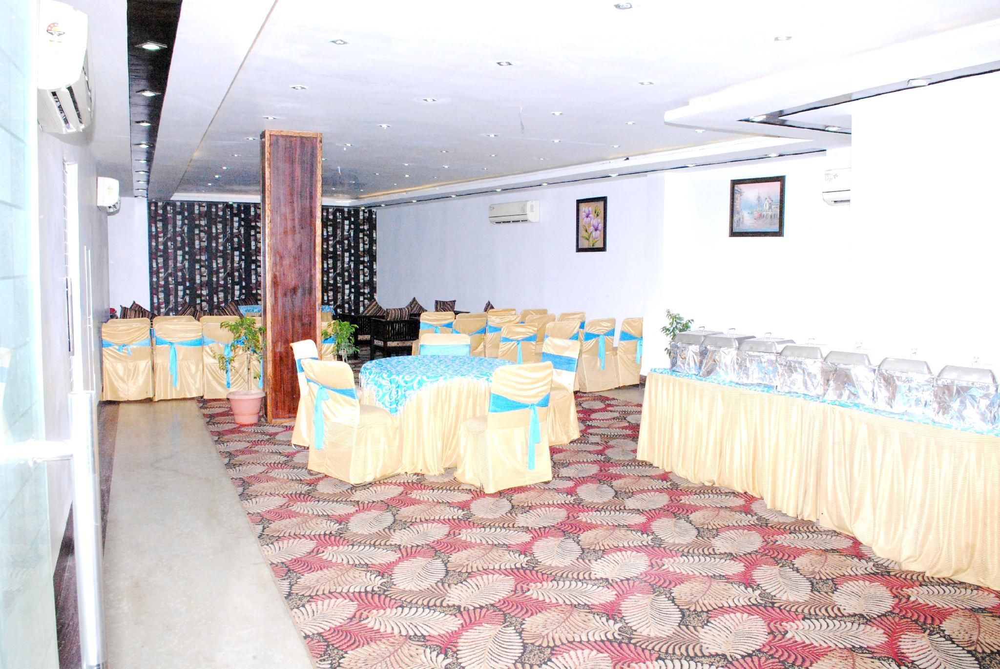 Meeting room / ballrooms