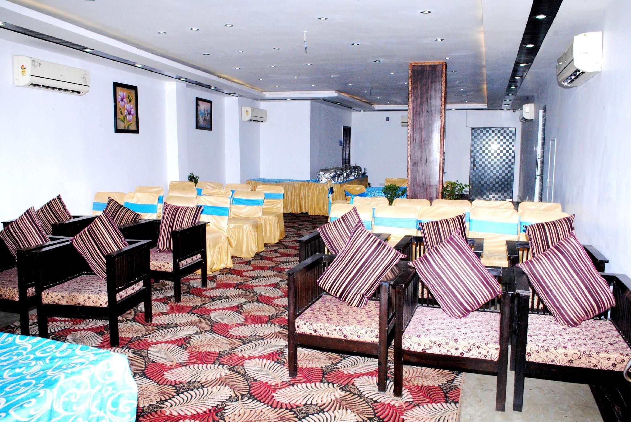 Meeting room / ballrooms