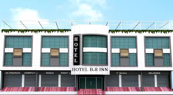 Hotel BR INN PANIPAT Haryana