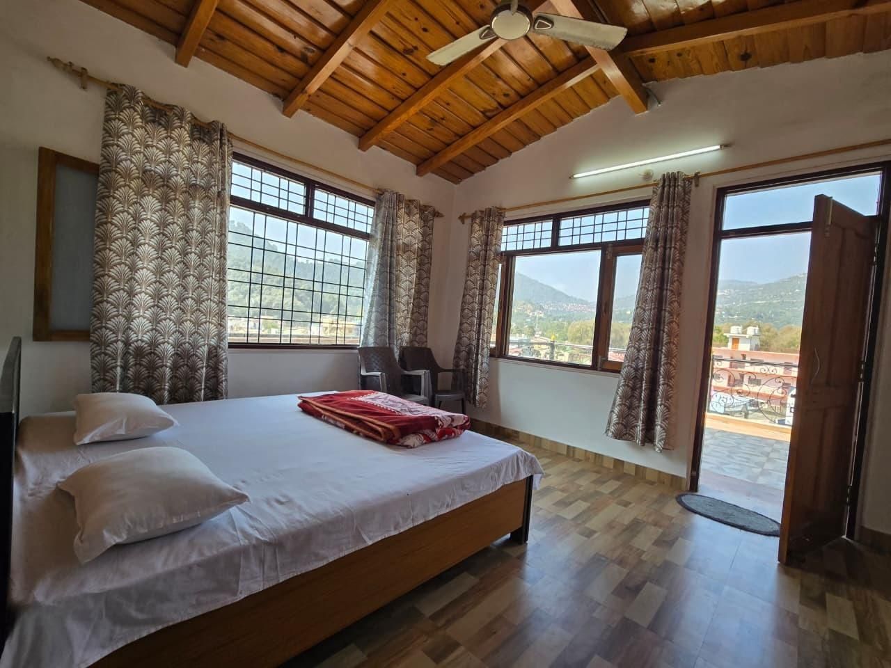 Shree Dev Asthanam Homestay