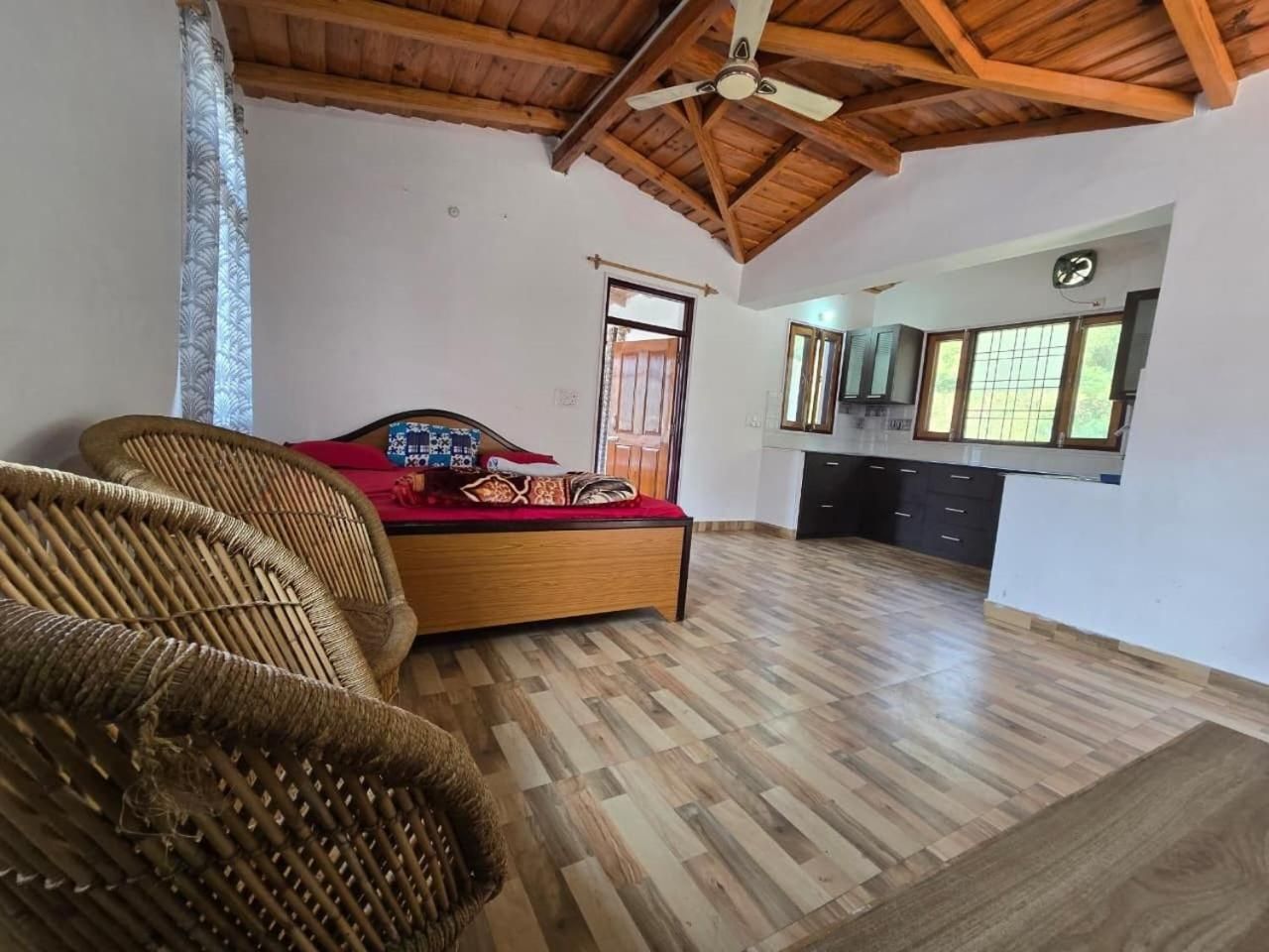 Shree Dev Asthanam Homestay