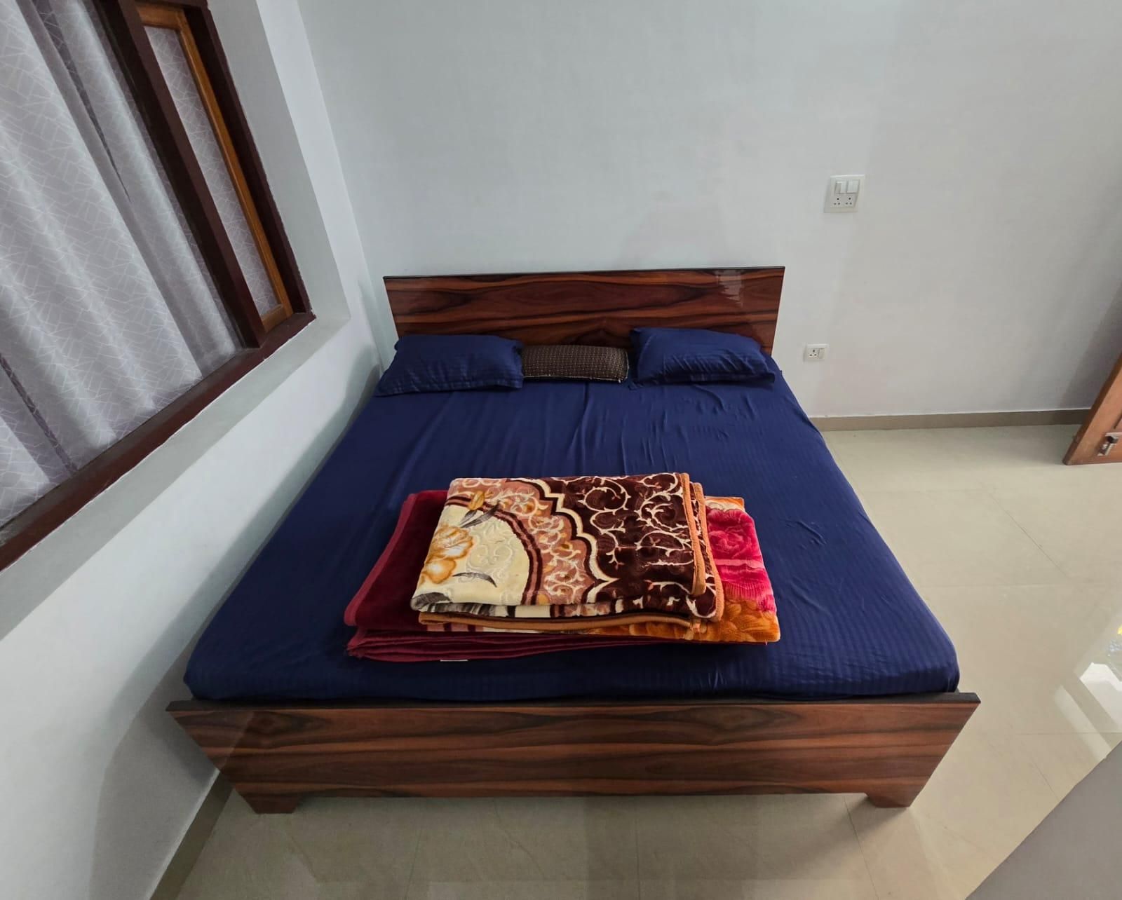 Shree Dev Asthanam Homestay