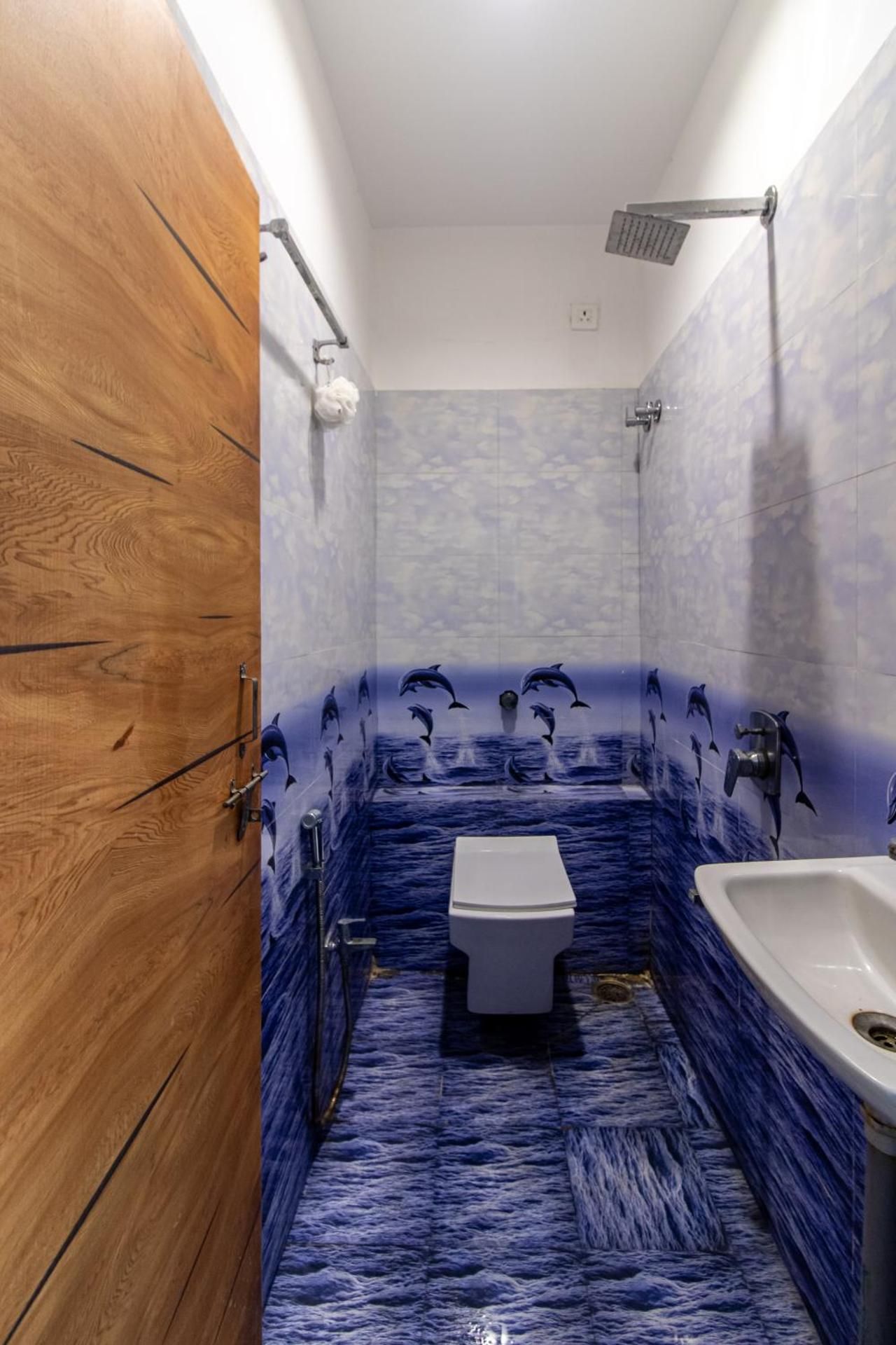 Hotel NS Premium Double Room 2