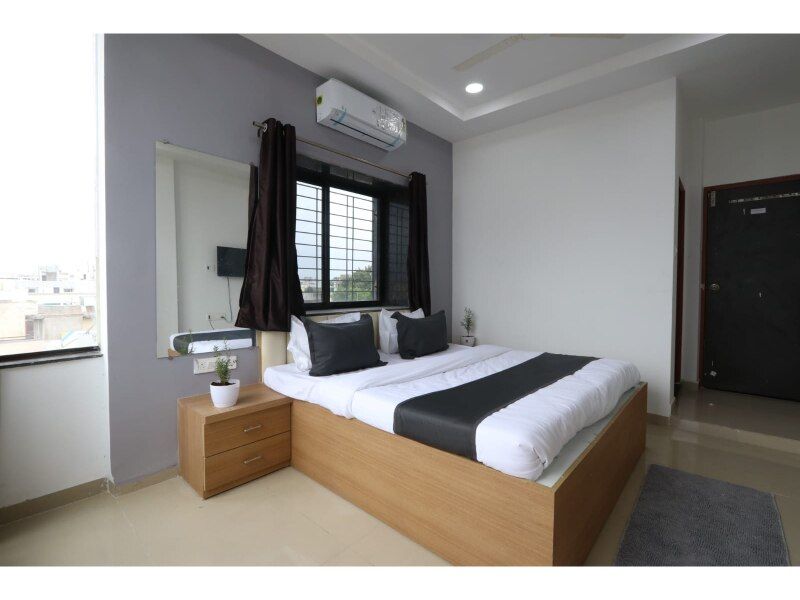 Hotel NS Premium Double Room 3