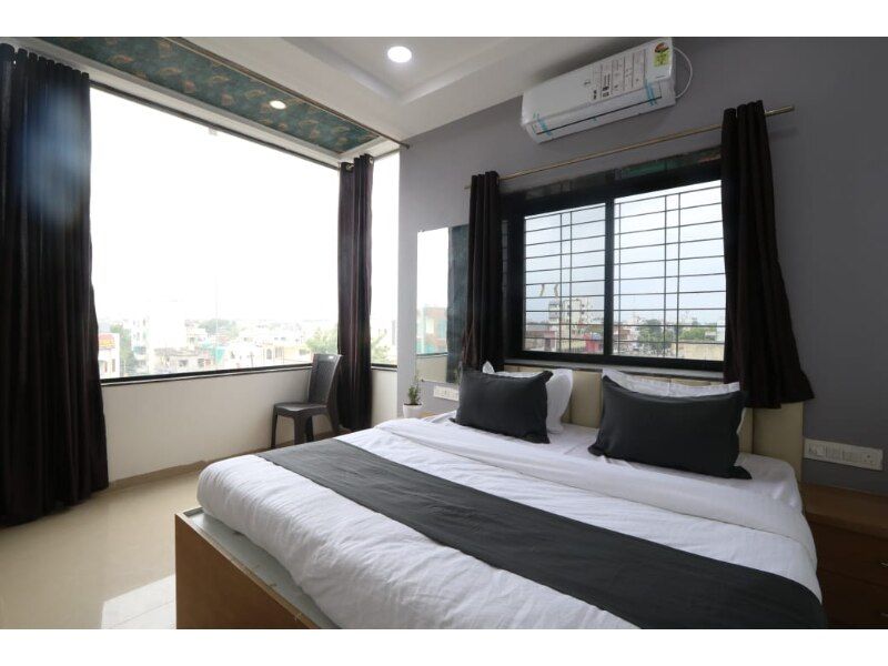 Hotel NS Premium Double Room 5