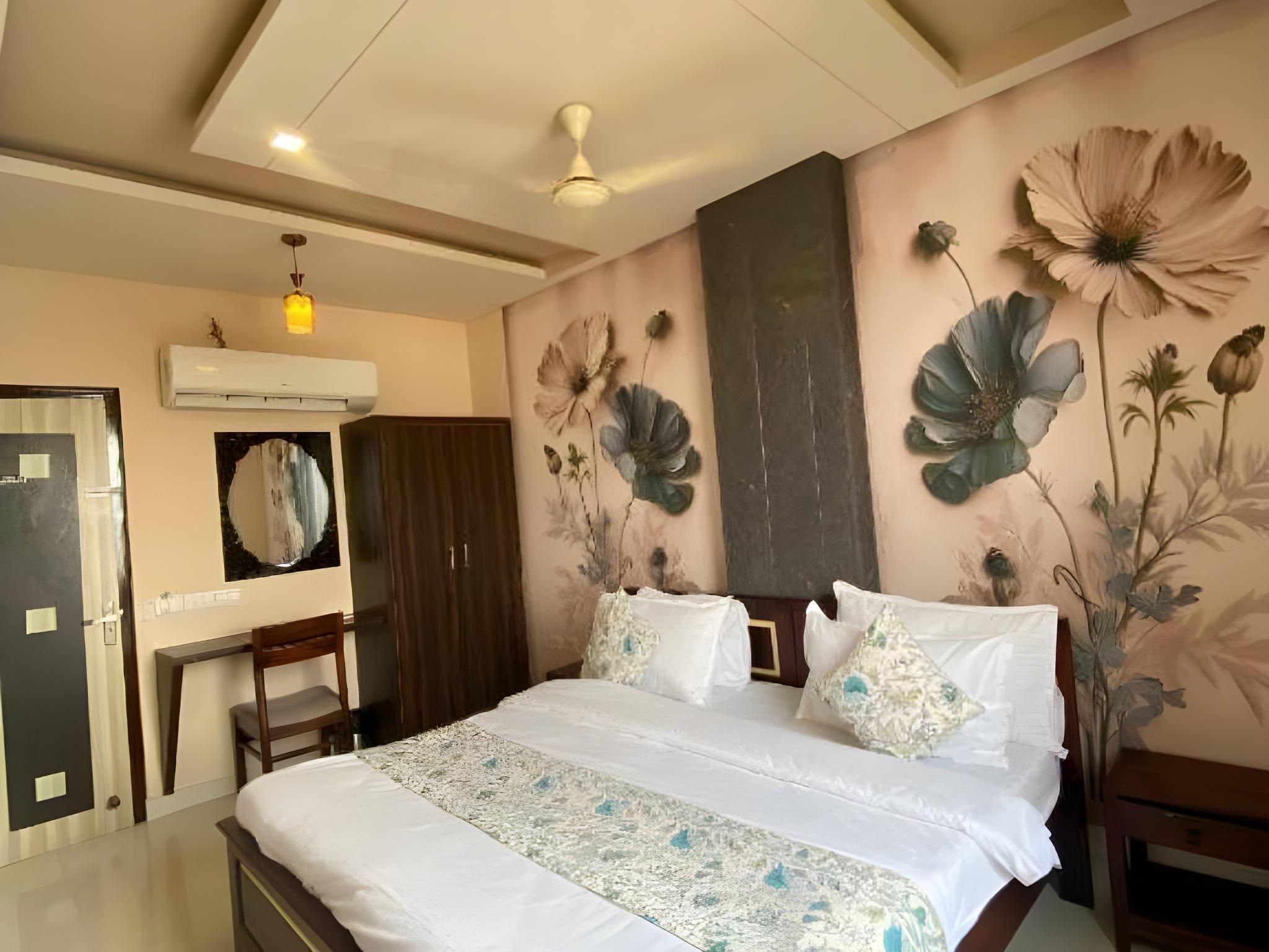 Urban Haveli