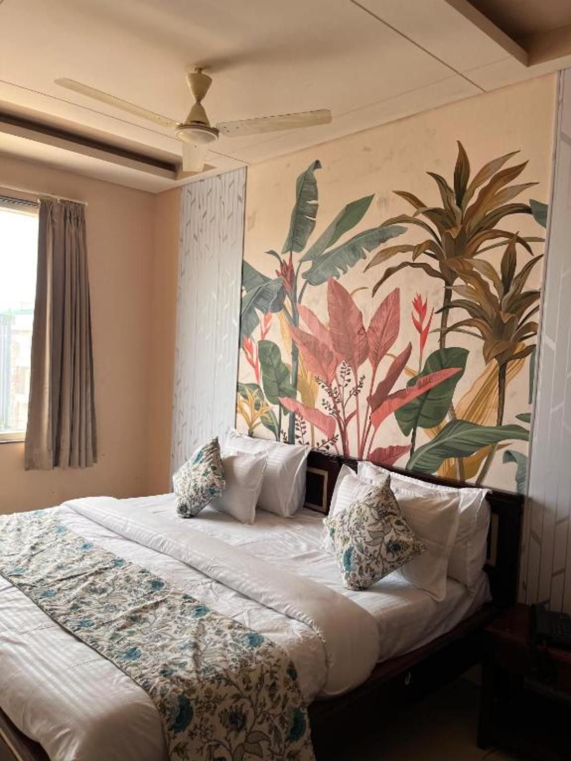 Urban Haveli