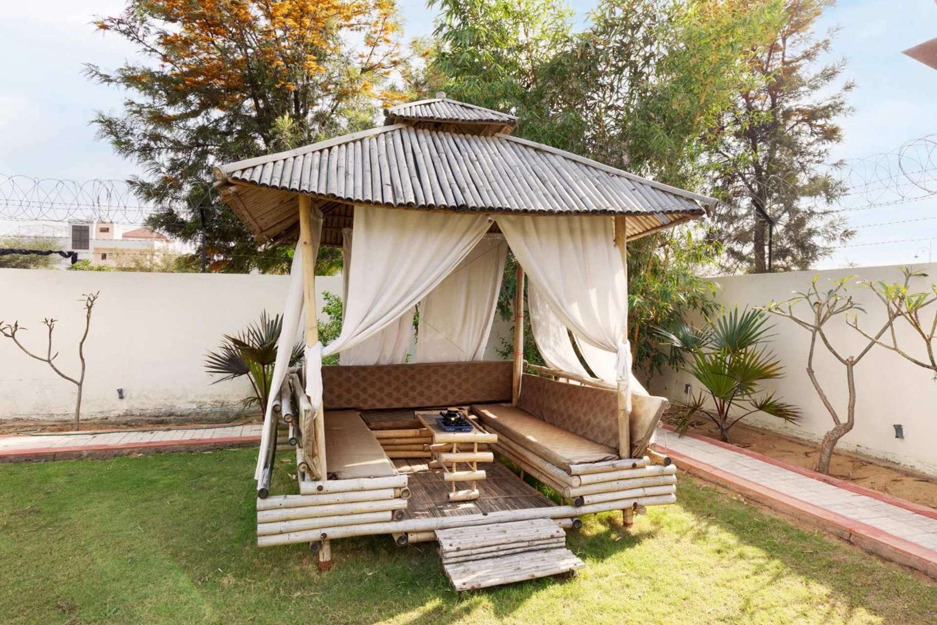 StayVista at Inaayat
