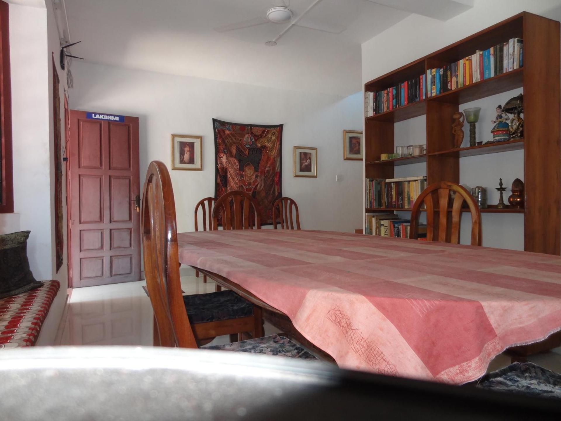 Recreational facilities