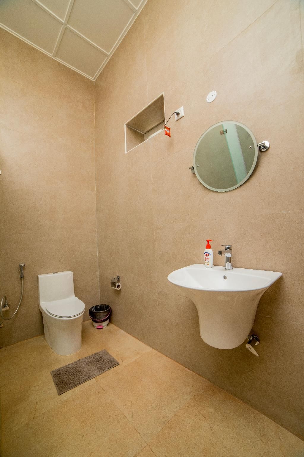 Savitri Gemini Ganesh bungalow  Villa 2