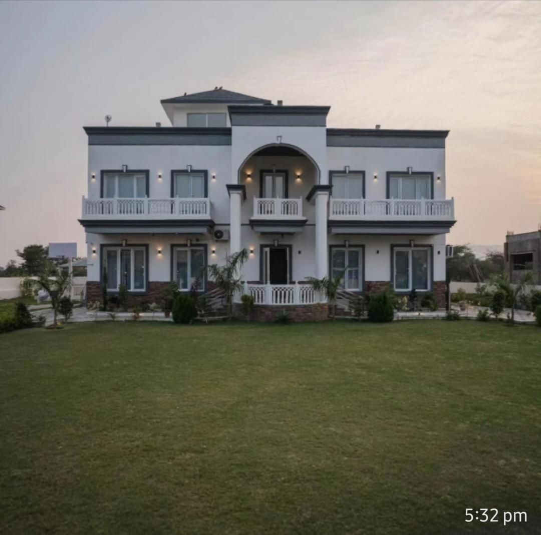 The Farm 15 Jaipur By M Living