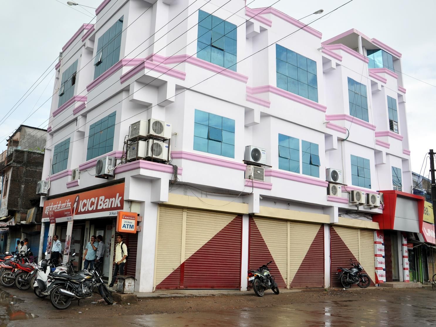 Hotel Central Avenue