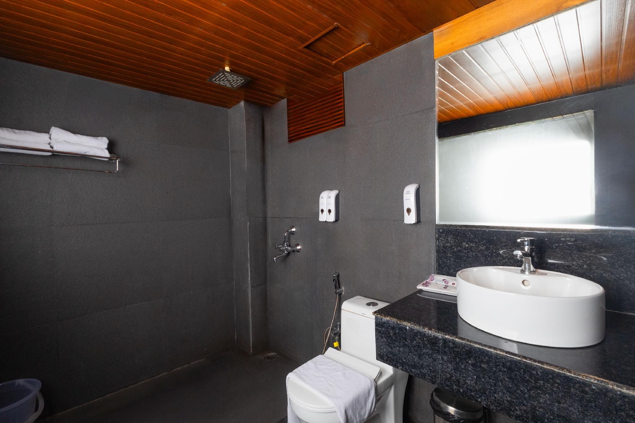 Sumitel JB Park Darjeeling Deluxe 3