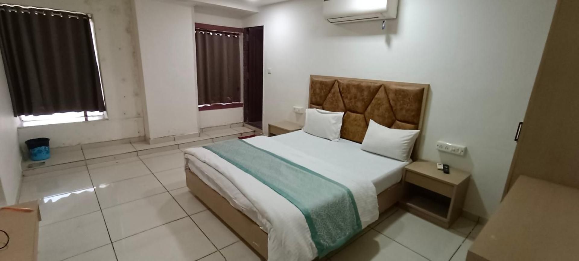 Hotel Nest View In Deluxe 2