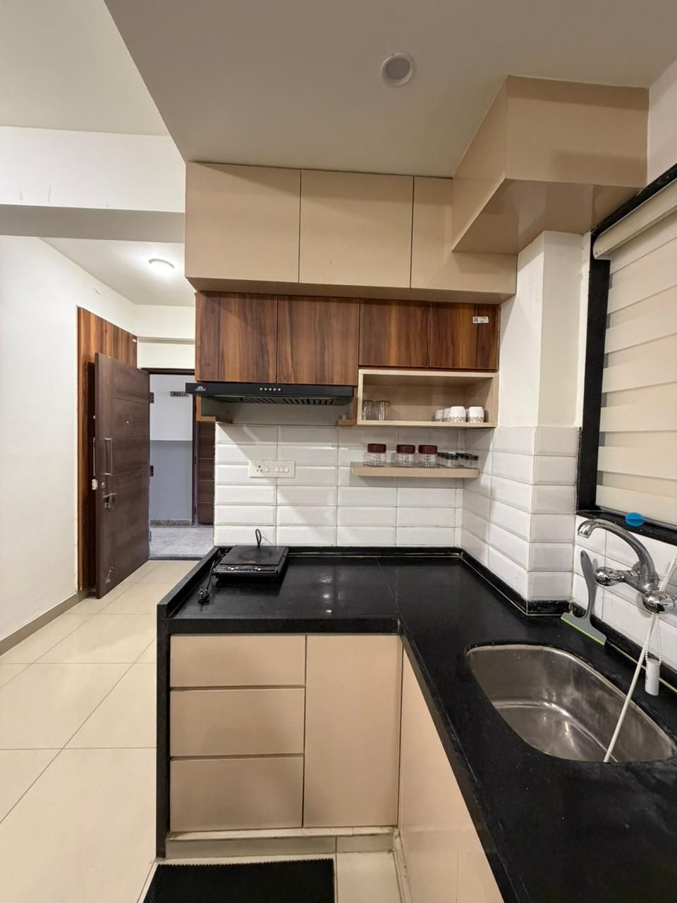 The City Nest - Modern Studio