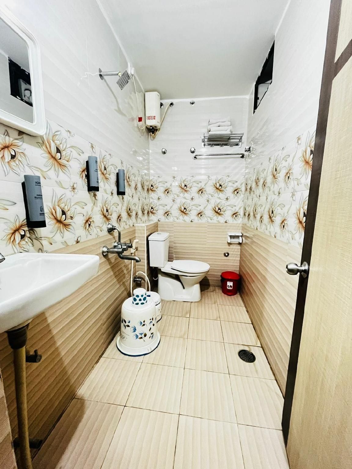 Non - AC Deluxe Room