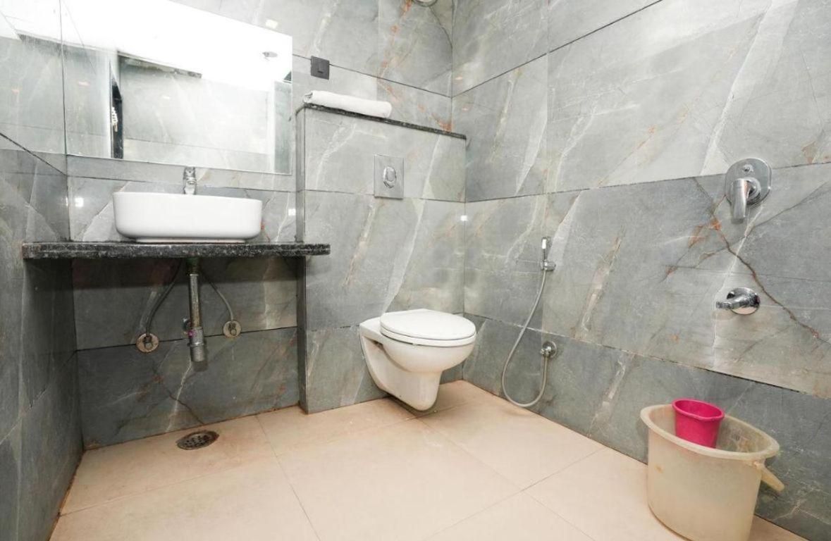 Mangal Residency Family Room 2