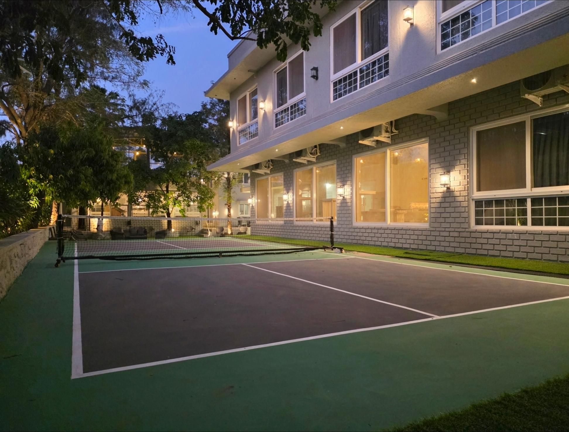 Sports and activities