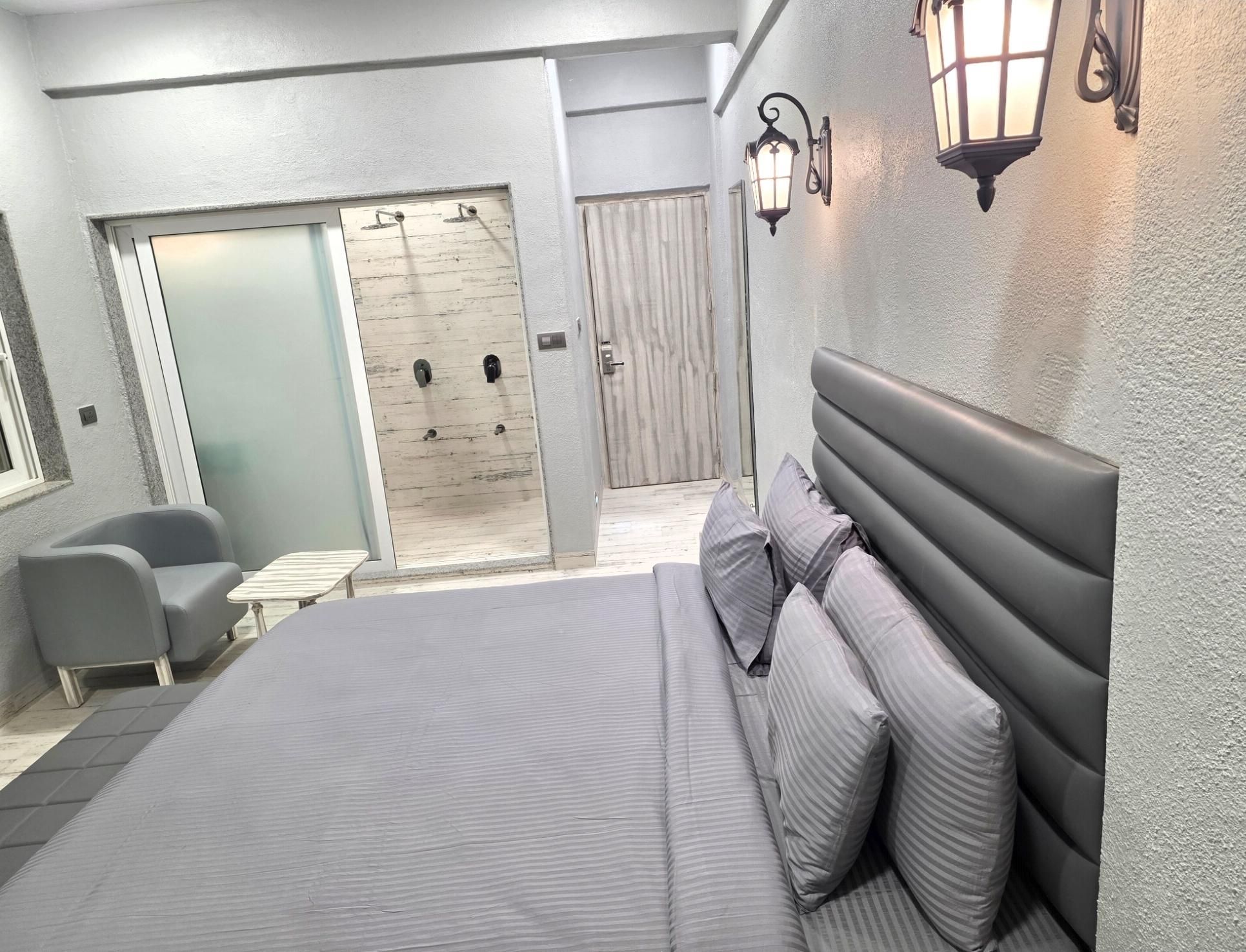 CASA DE CELEBRATIONS Khandala Deluxe Double or Twin 2