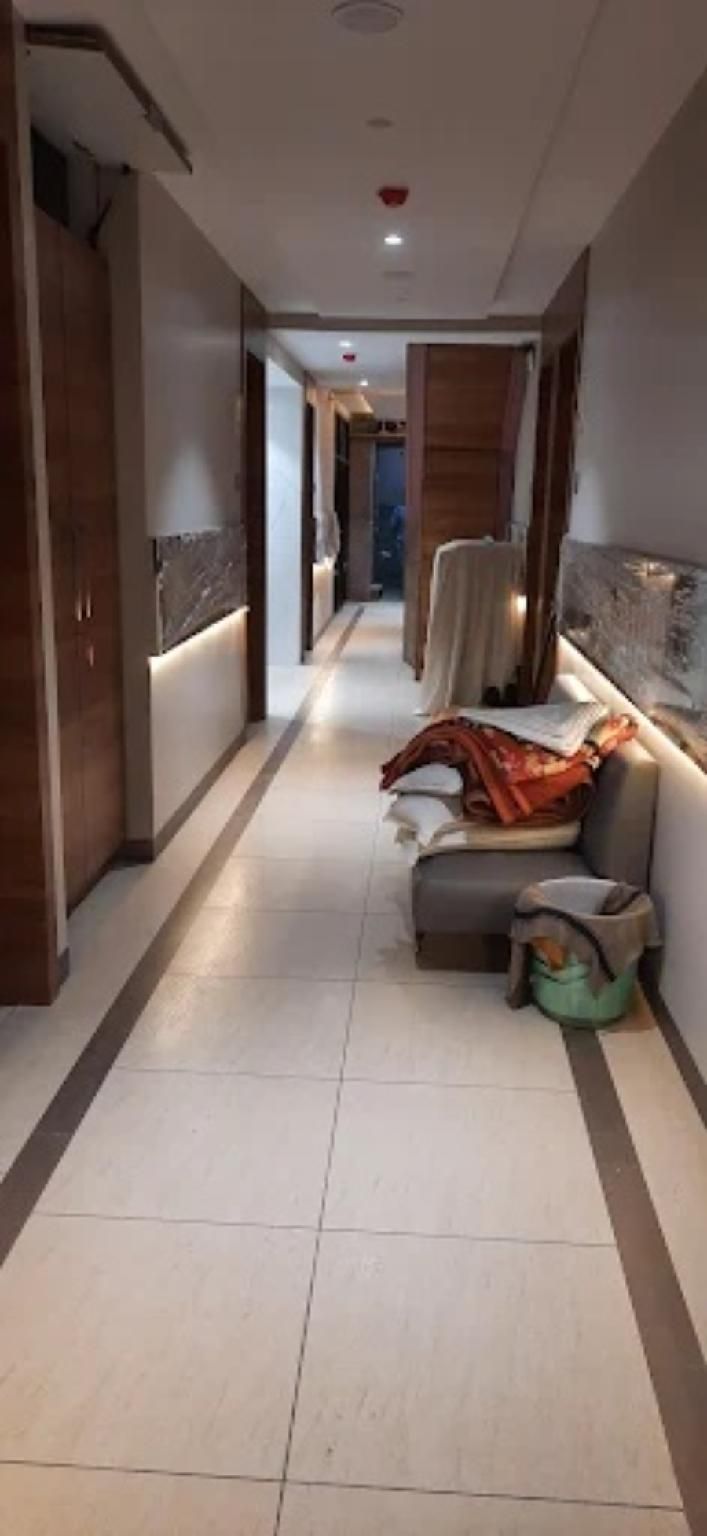 Hotel Stayvel Dadar Mumbai Maharashtra
