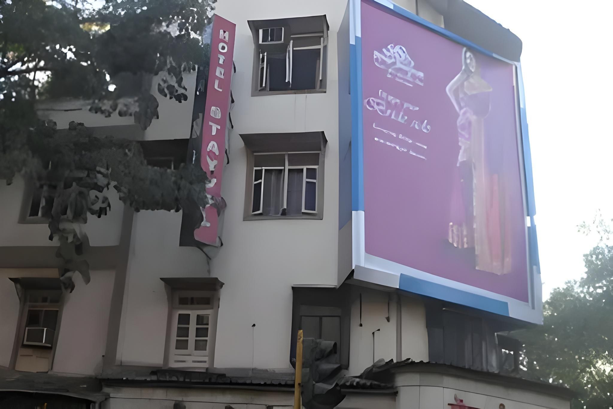 Hotel Stayvel Dadar Mumbai Maharashtra