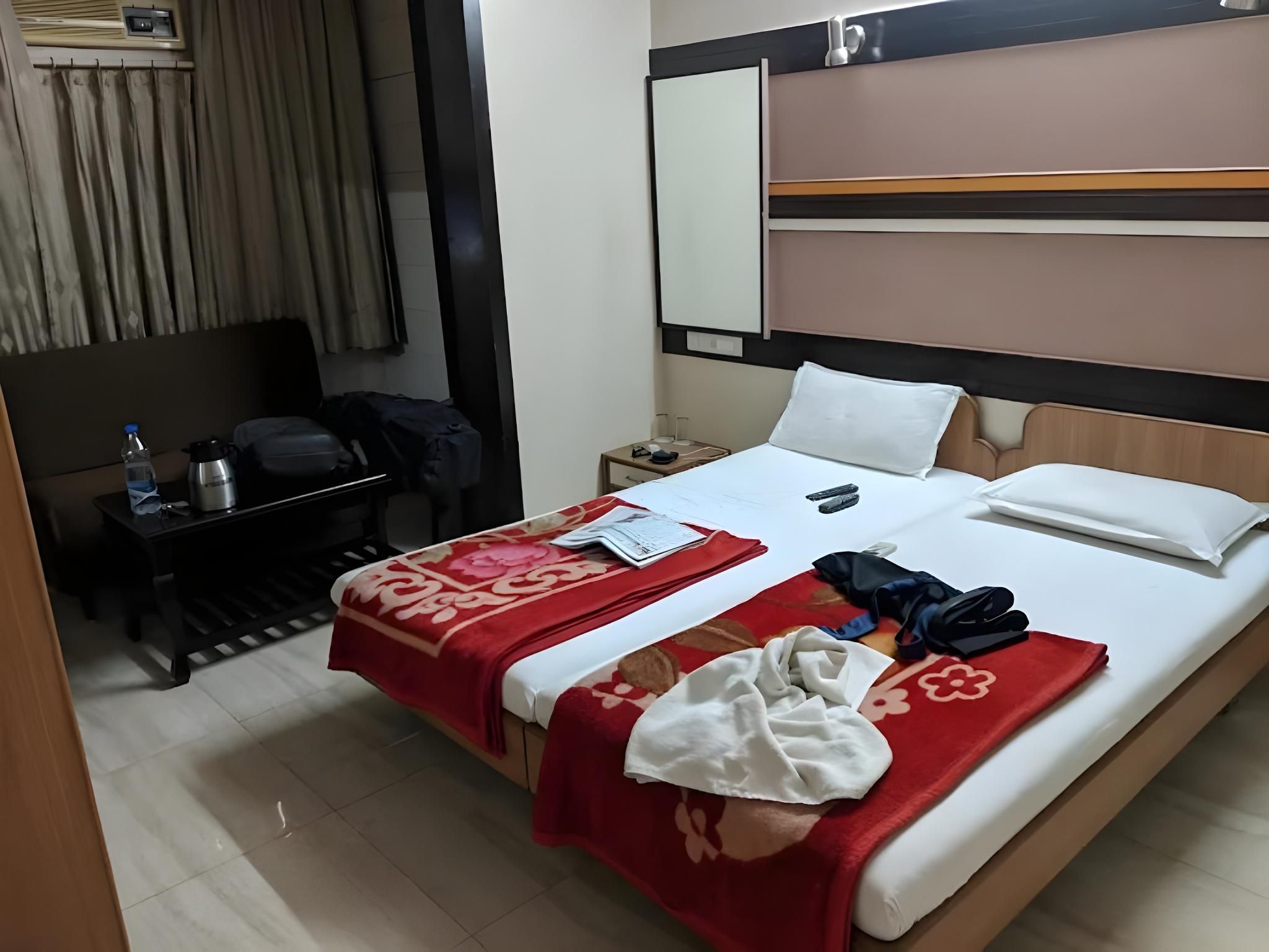 Hotel Stayvel Dadar Mumbai Maharashtra