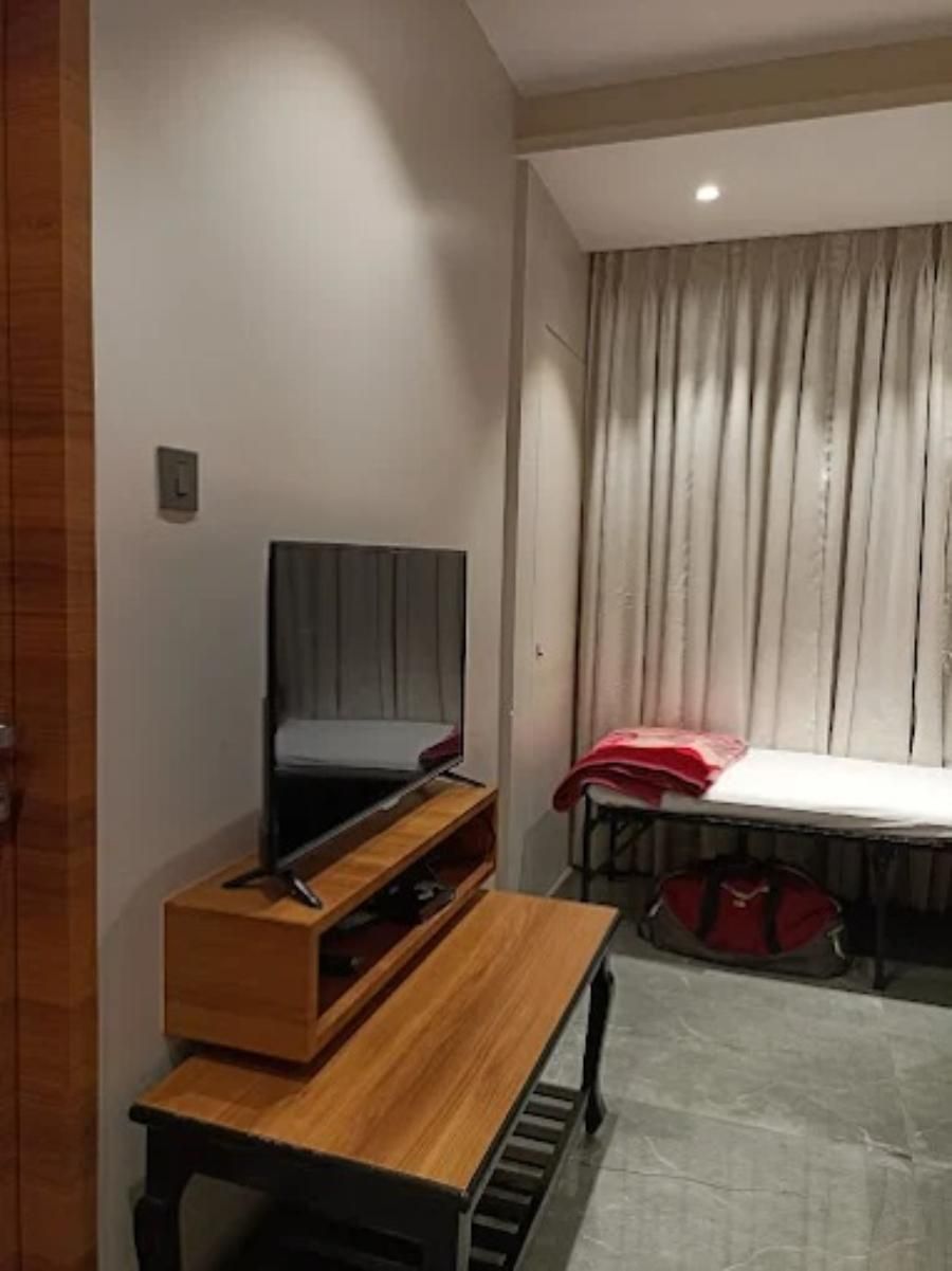 Hotel Stayvel Dadar Mumbai Maharashtra