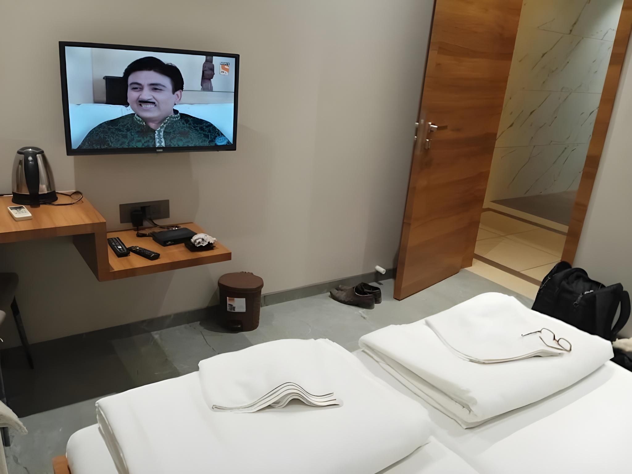 Hotel Stayvel Dadar Mumbai Maharashtra