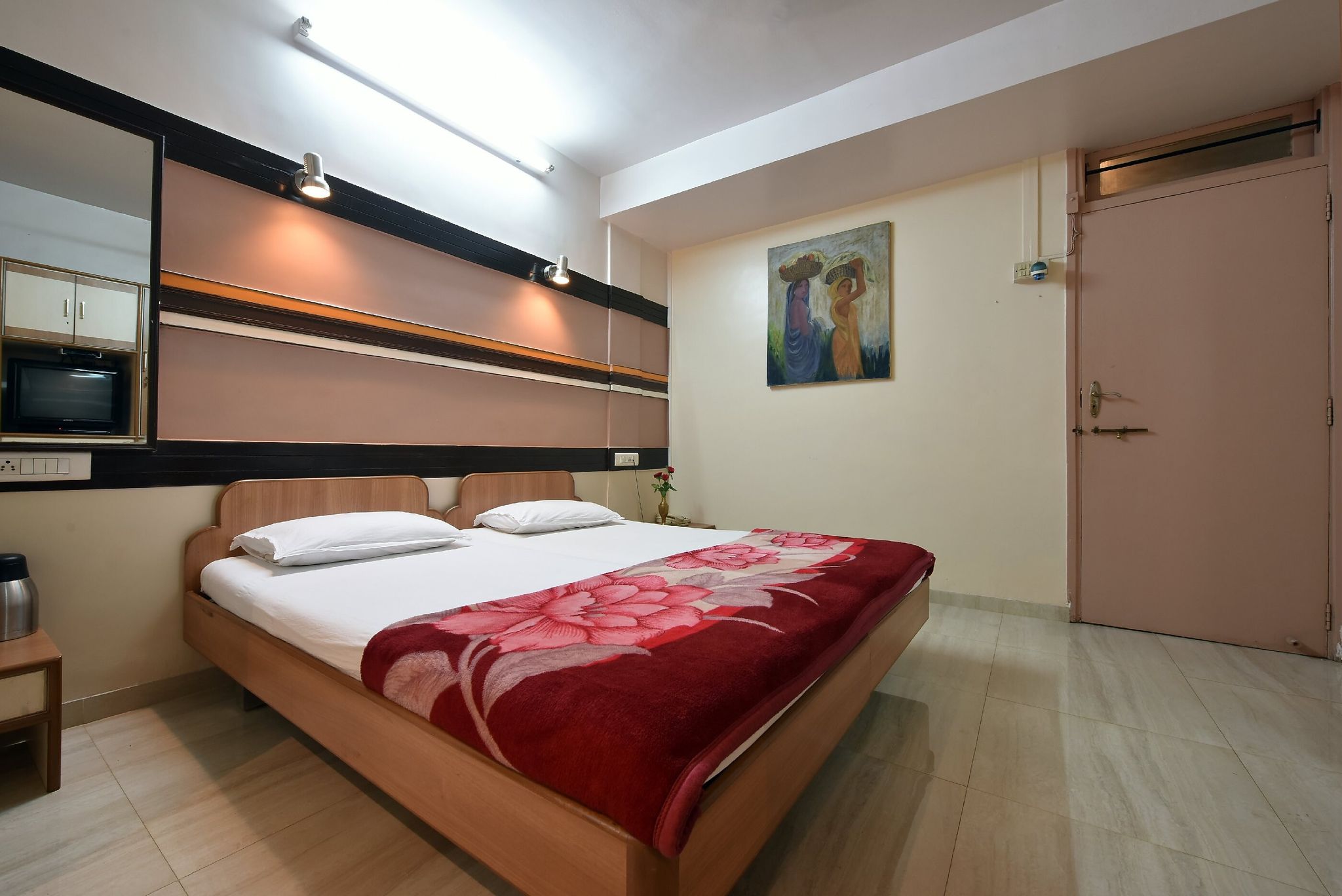 Hotel Stayvel Dadar Mumbai Maharashtra