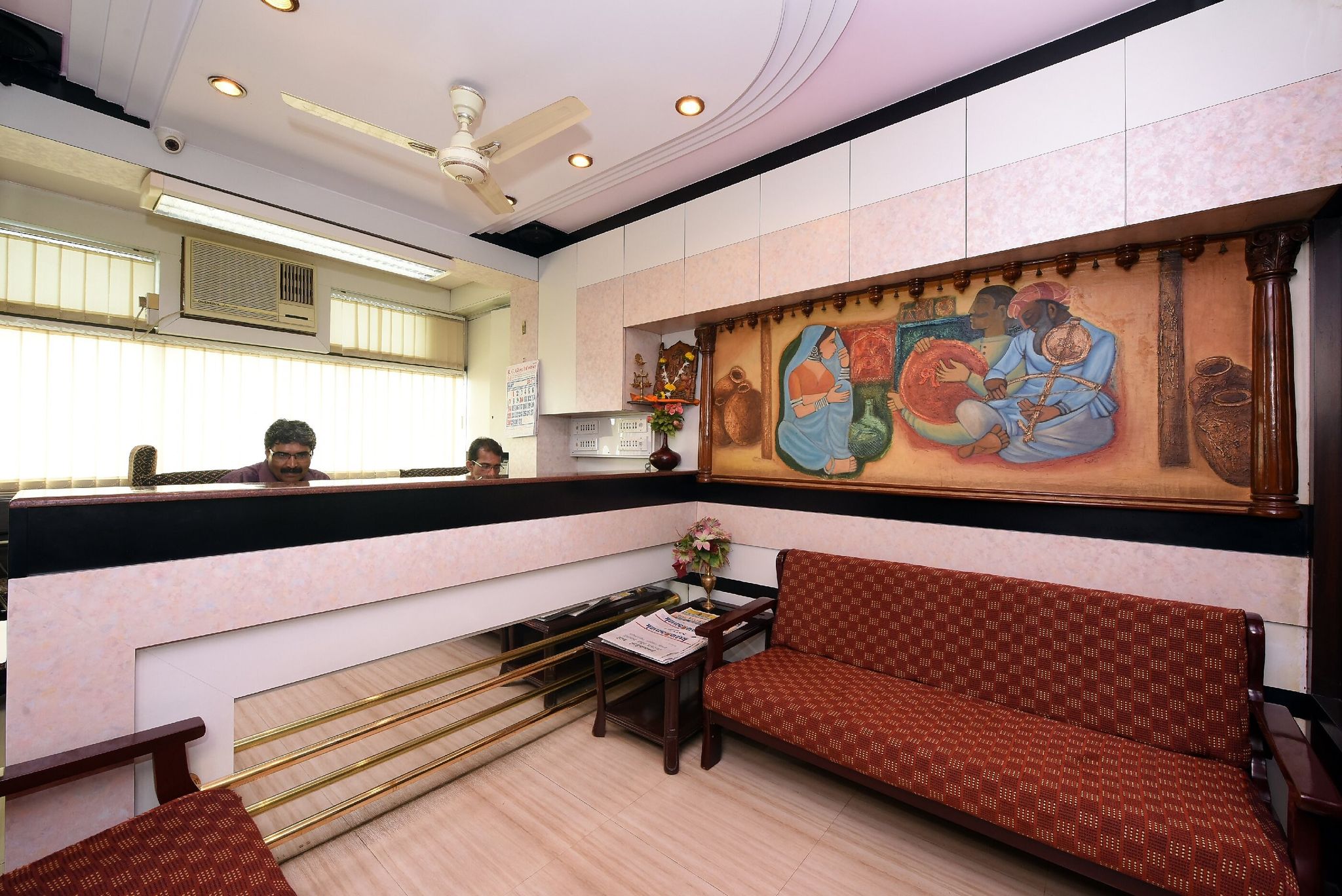 Hotel Stayvel Dadar Mumbai Maharashtra