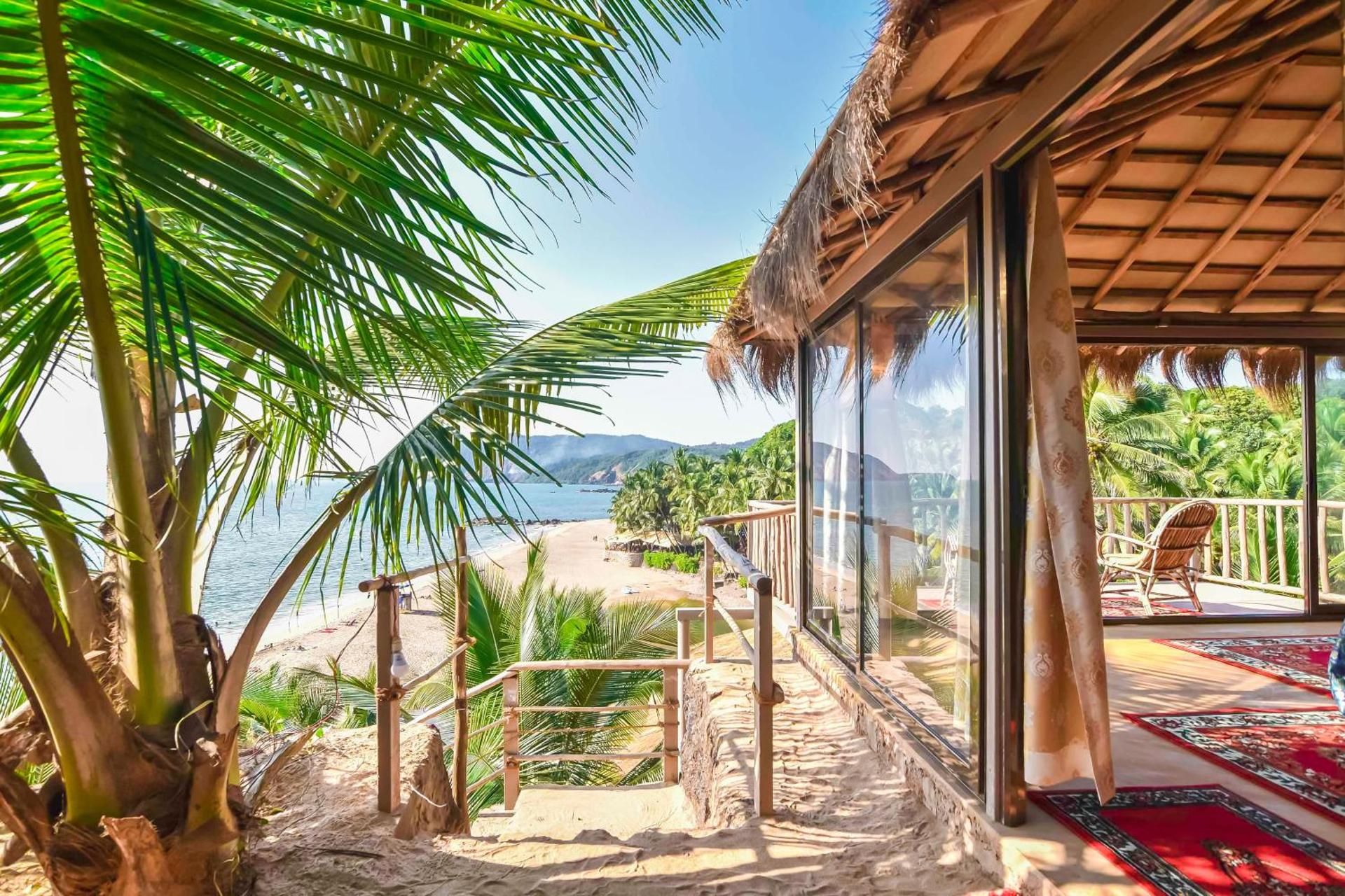 Surrounding environment