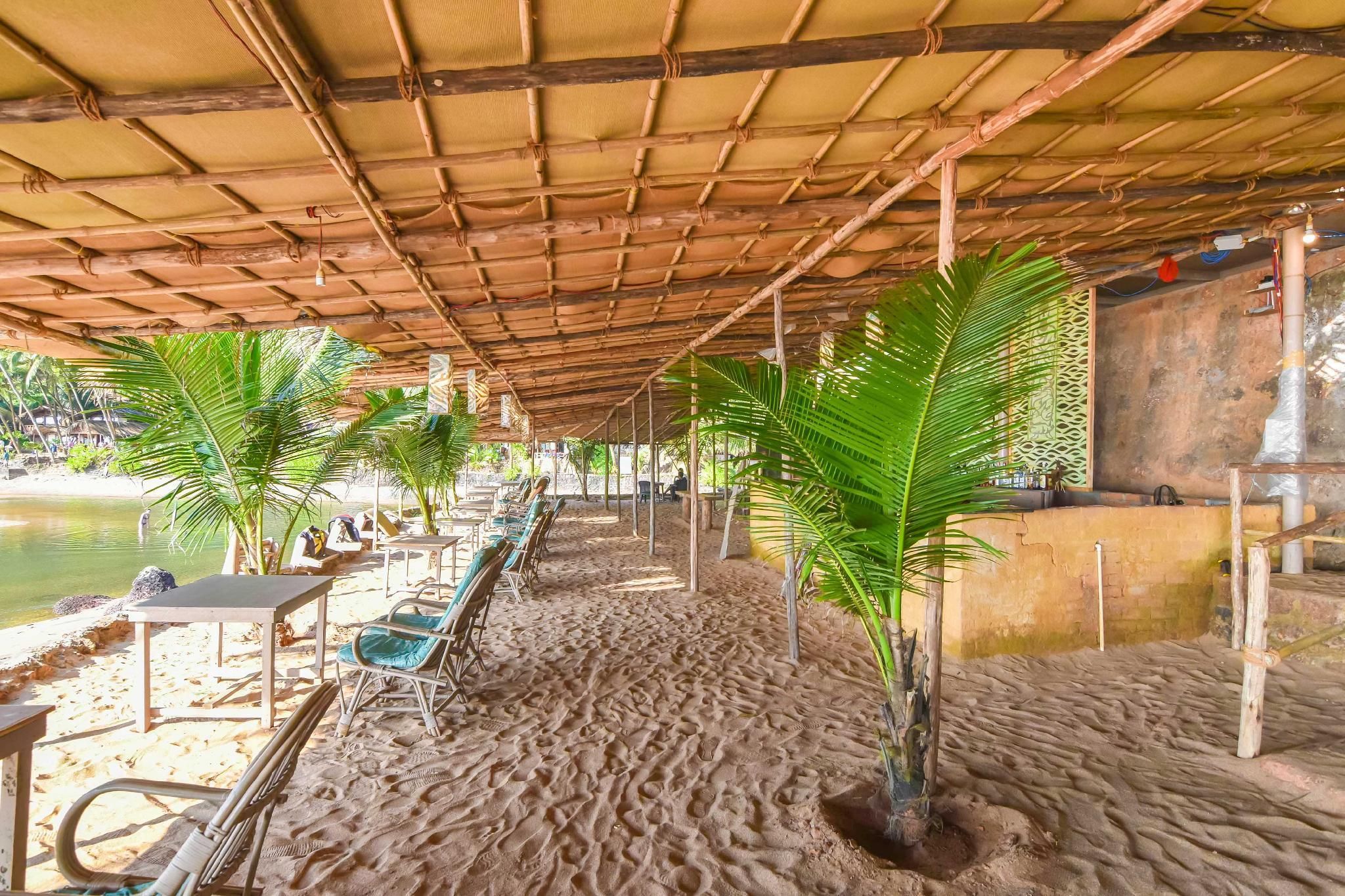 Dwarka Eco Beach Resort