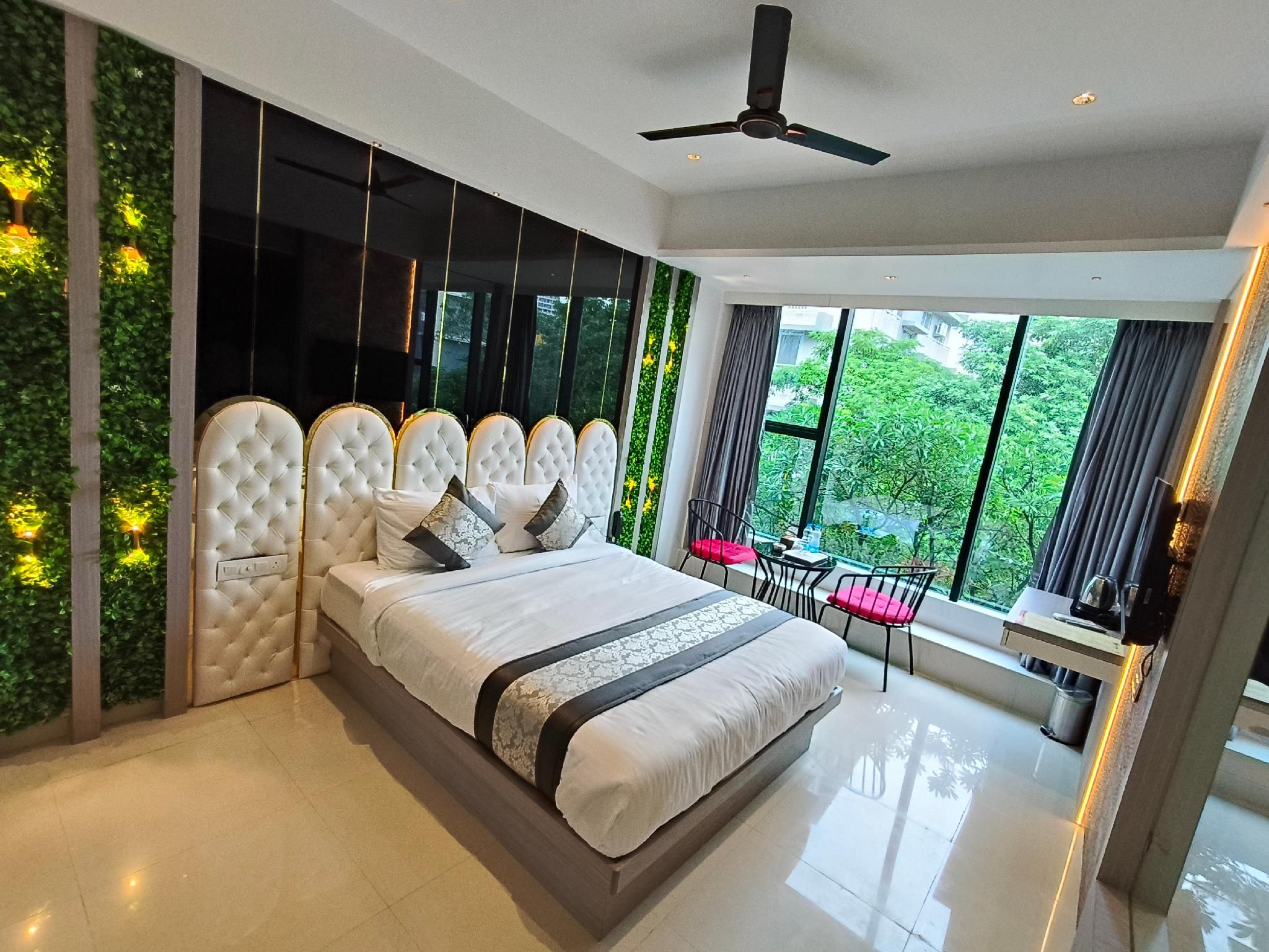 Amenity (Guest room)