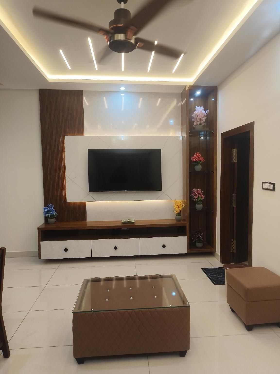 1 Bedroom Superior