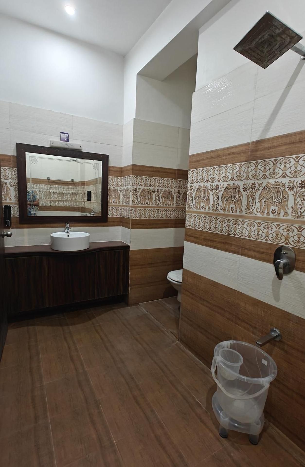 Baba Palace - A Heritage Hotel, Udaipur Family Suite 3