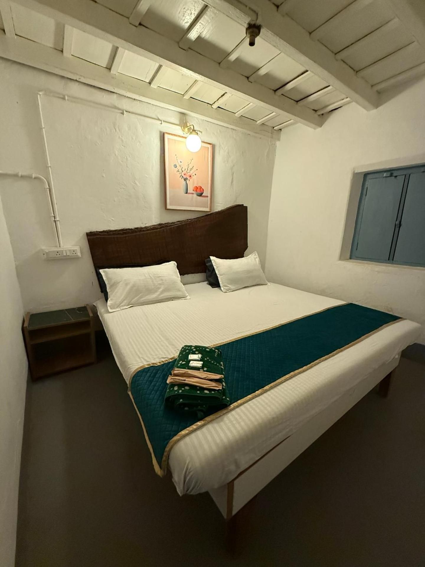 Standard Room -- 1 Bed