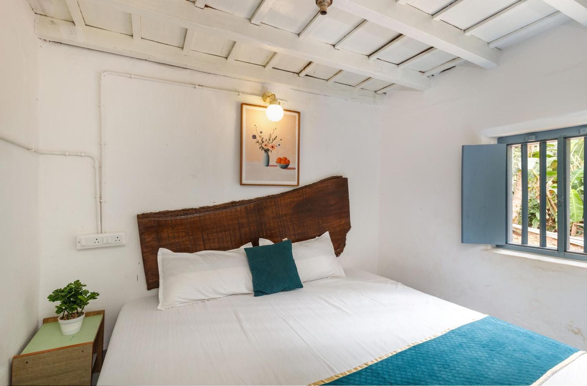 Standard Room -- 1 Bed