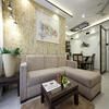 Bandra Kurla Complex Apartments